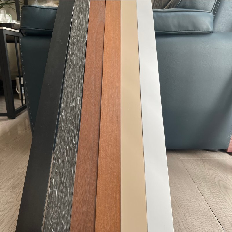 Environmentally Friendly Wooden Slats for Blinds, Safeguarding a Healthy Living Space