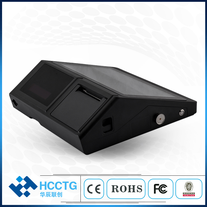 11.6inch 80mm Printer Aio Windows Touch POS Terminal Hcc-T2180