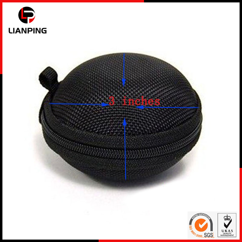 Защитный чехол для наушников EVA, ударопрочный