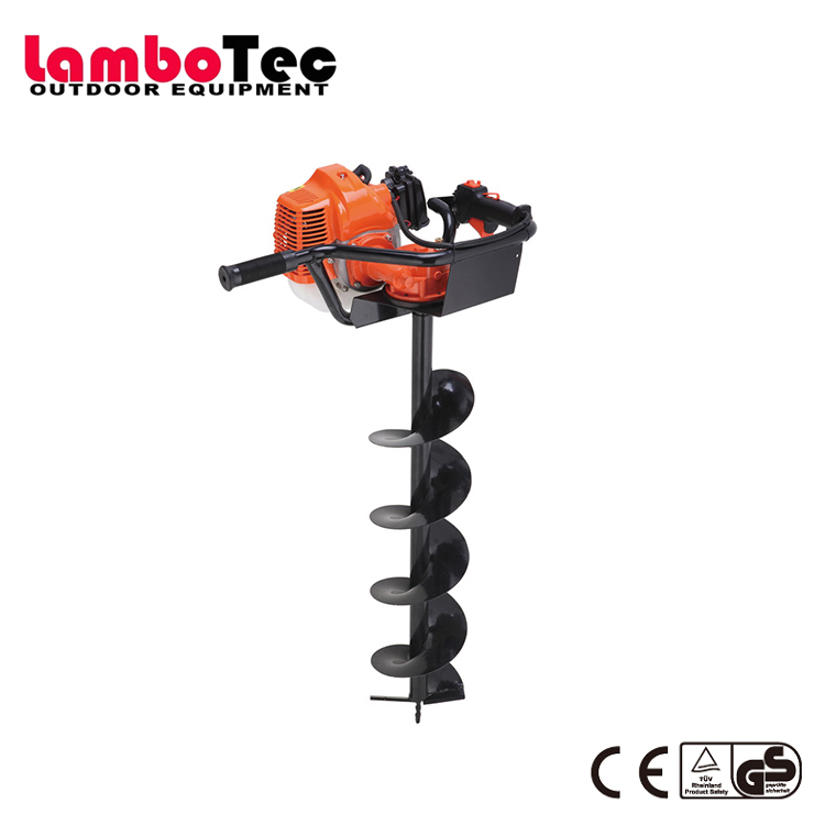 Lambotec One-Man Post Hole Digger Lgea520