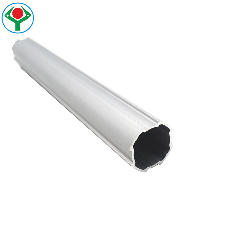 Aluminum Profile Joint/Aluminum Alloy Profile/Aluminum Lean Profile Pipe
