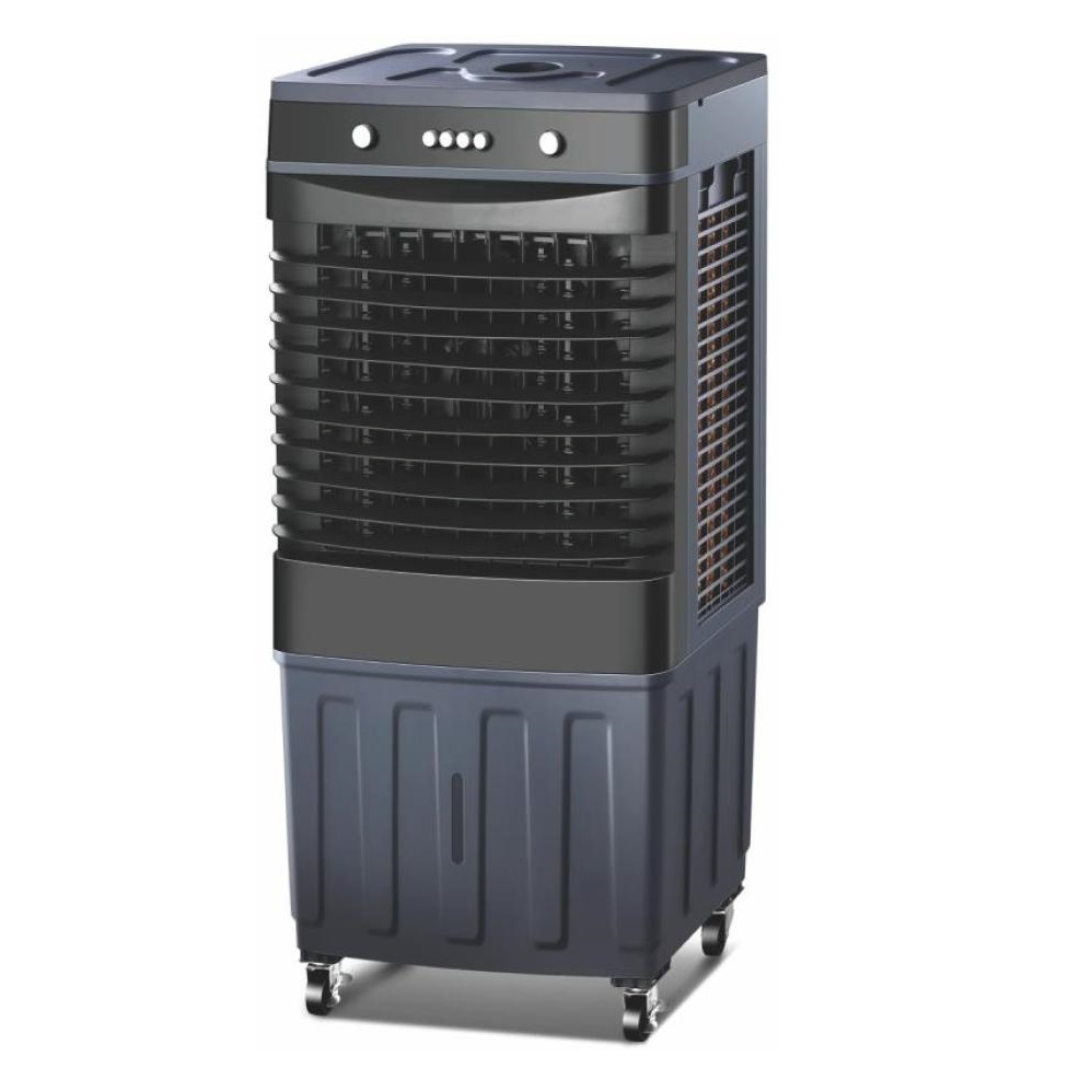 Air-Conditioner-Purifier-Humidifier Air Cooler DC Solar Air Conditioner Home Air Conditioners Home Cooler Mist Cooler The Restaurant Cooler