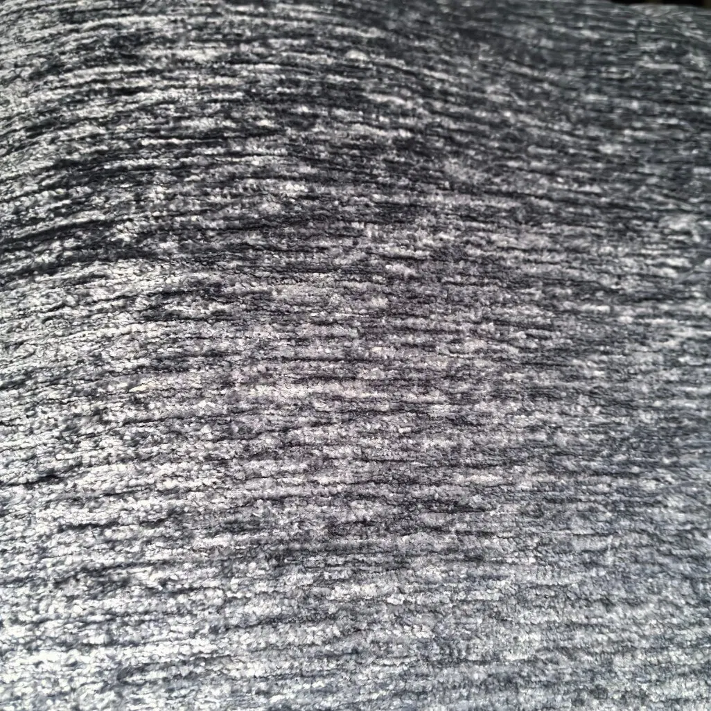 New Arrival Factory Wholesale Washable Yarn-Dyed Decorative Pillows Cover Jacquard Fabric Boucle Zipper Sofa Pillowcase