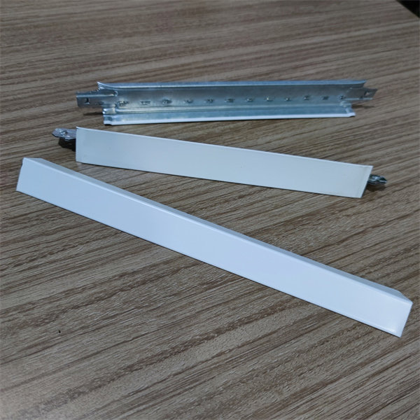 Suspension T Grid Profiles Suspended Ceiling Profile T Bar