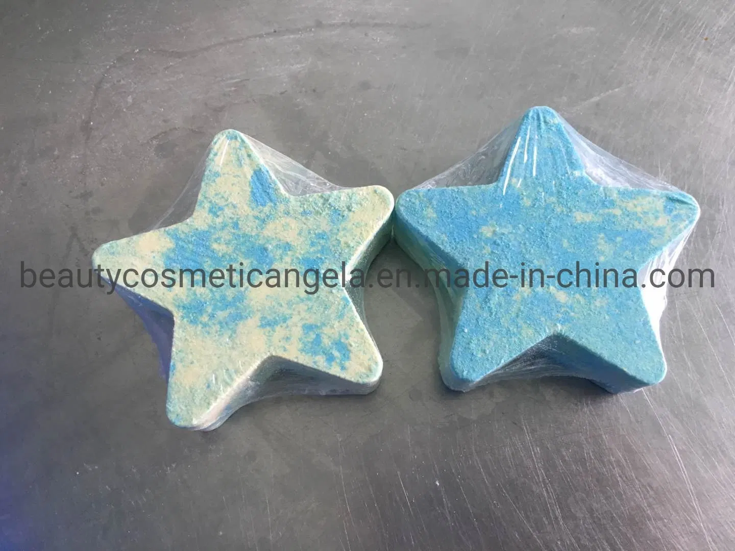 Amazon Hot Sale High Quality Factory Direct Bath Bomb Bath Salt Gift Set for Christmas