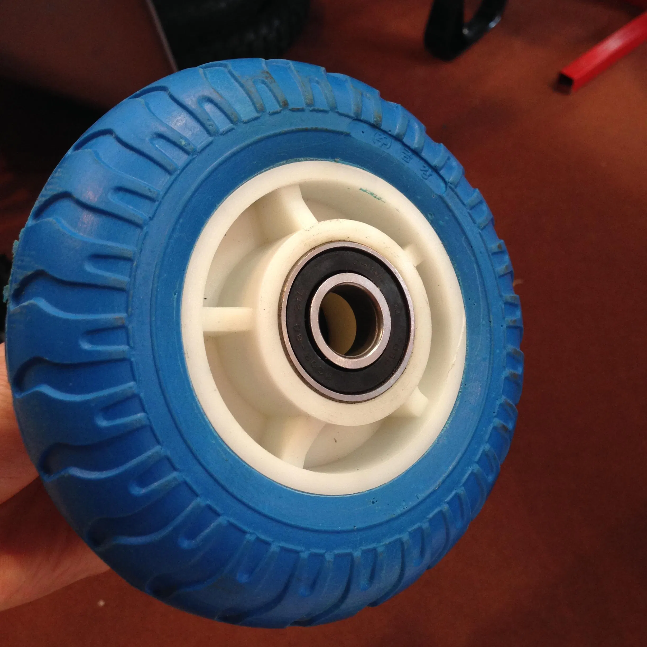 High Content Natural Rubber Tire & Tube