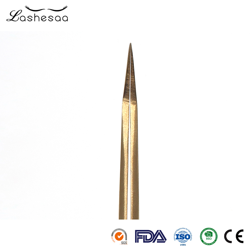 Mengfan Eyebrow Tweezers China Tweeze Hair Removal Manufacturers Ready to Ship High Quality Lash Accessories Tool Magnetic False Eyelashes Applicator Tweezers