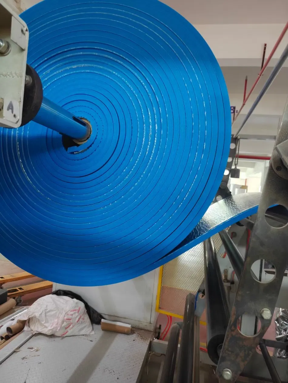 Superior Thermal Insulation Materials Aluminum Foil Insulation Film