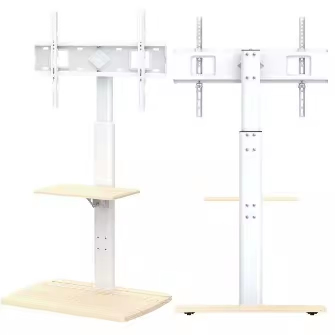 Adjustable TV Stand for 42-80 Inch Tvs Model CTP-M60