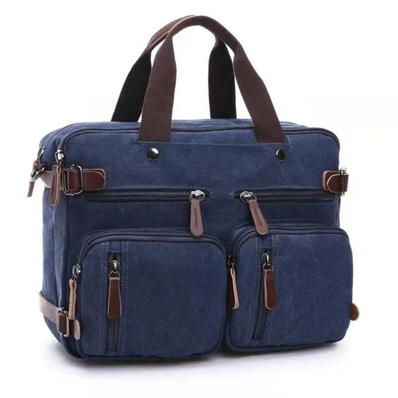 Messenger Bag Shoulder Bag Laptop Case Handbag Business Briefcase Tg005_14