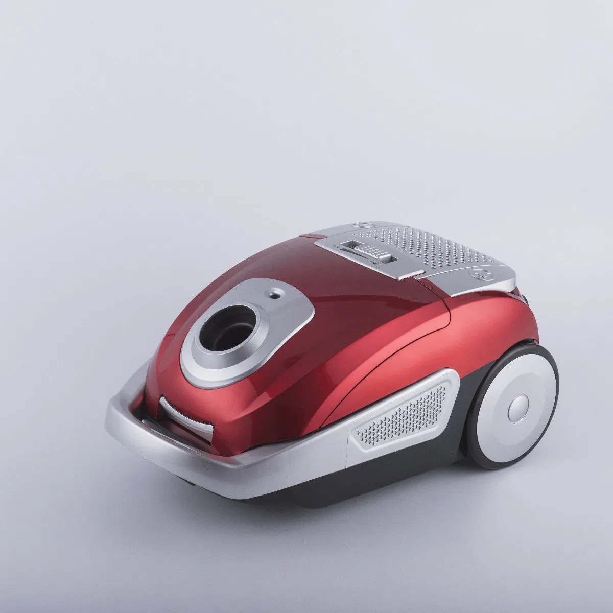 Lightweight Bagged Vacuum Cleaners for Easy Maneuverability