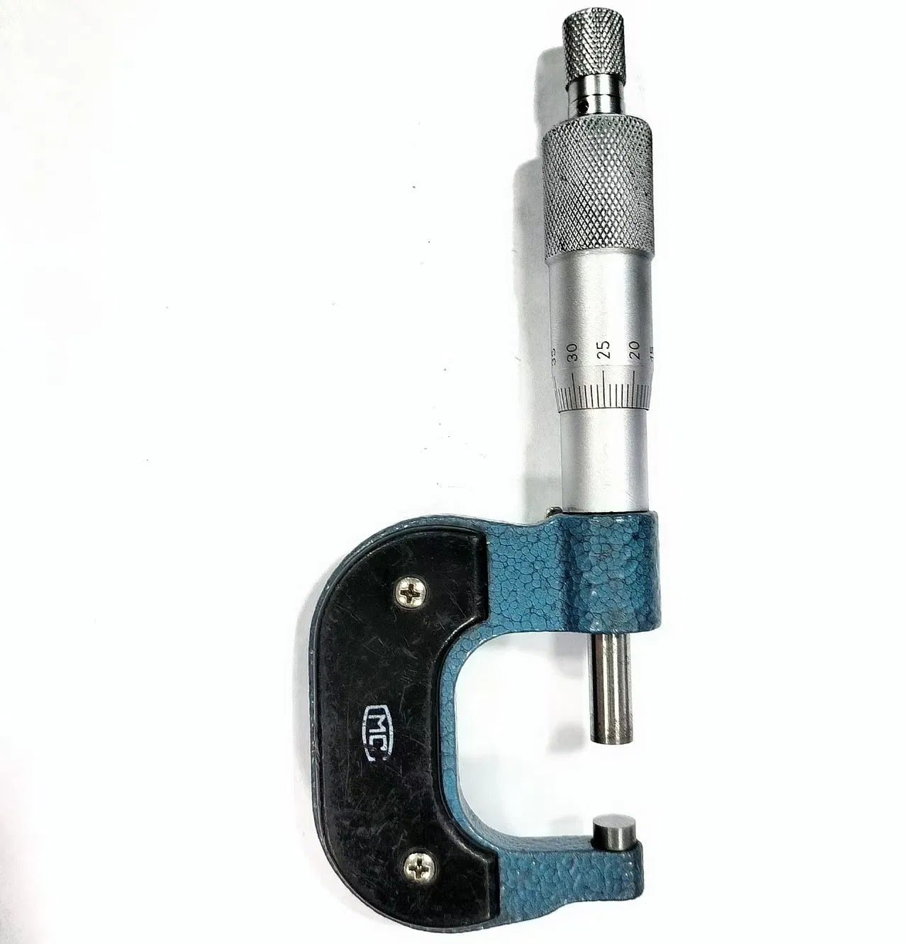 Sintered Metal Damper Handle Part
