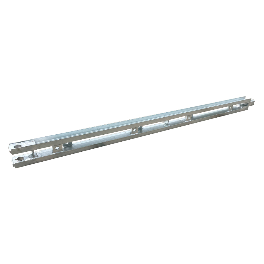 Premium Precision Engineered Durable Chord Reinforcement for Long Term Use Bailey Bridge