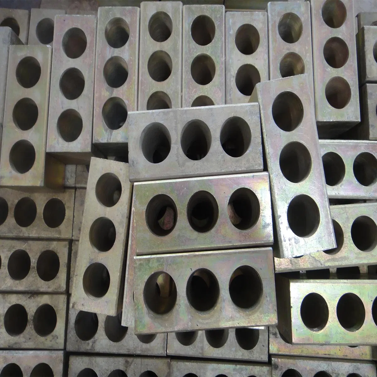 Lec Yjm Post Tensioned Bonded Anchor System