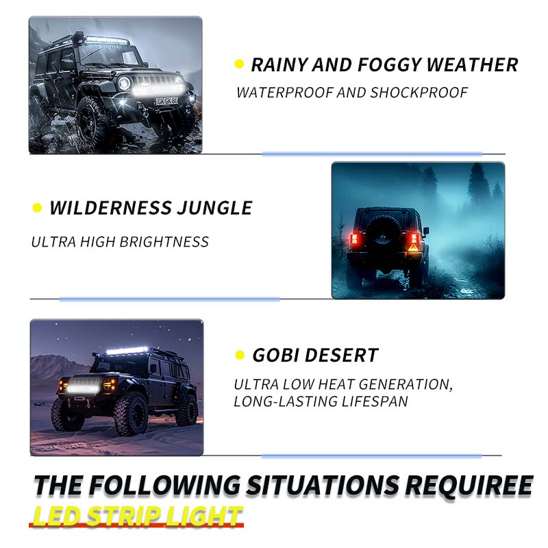 Алюминиевые LED ленты для авто и мото, влагозащищенные