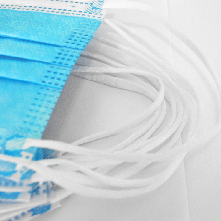 Professional Brand 3ply Protective Dust-Proof Disposable Facial Mask