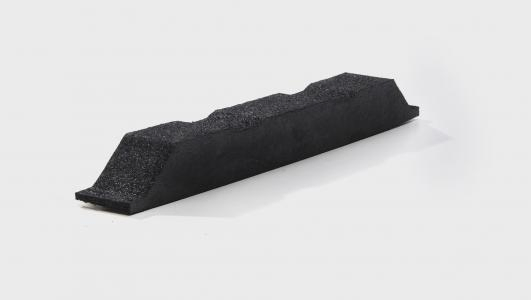 Customized Style Waterproof Metal Roofing Sealing Foam Closure