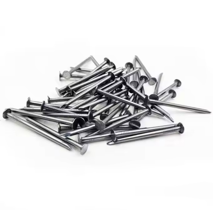 1kg to 25kgs Per Carton Polished Iron Wire Common Nails for Wooden