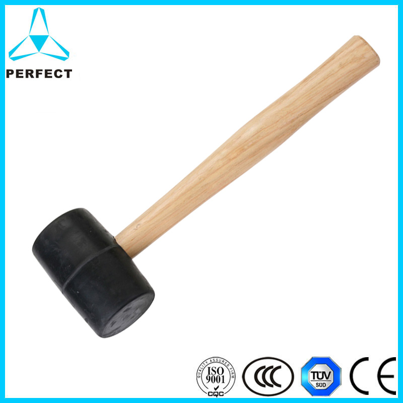 High Carbon Steel Wooden Handle Hammer