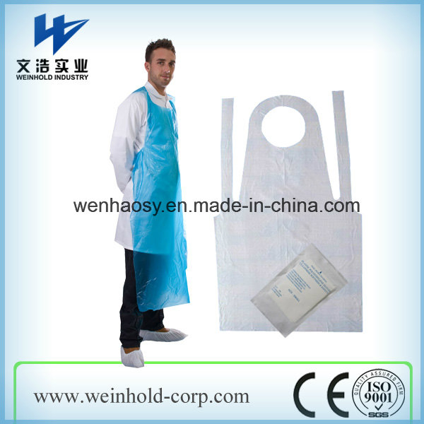 Stain-Proof, High Quality Disposable Aprons