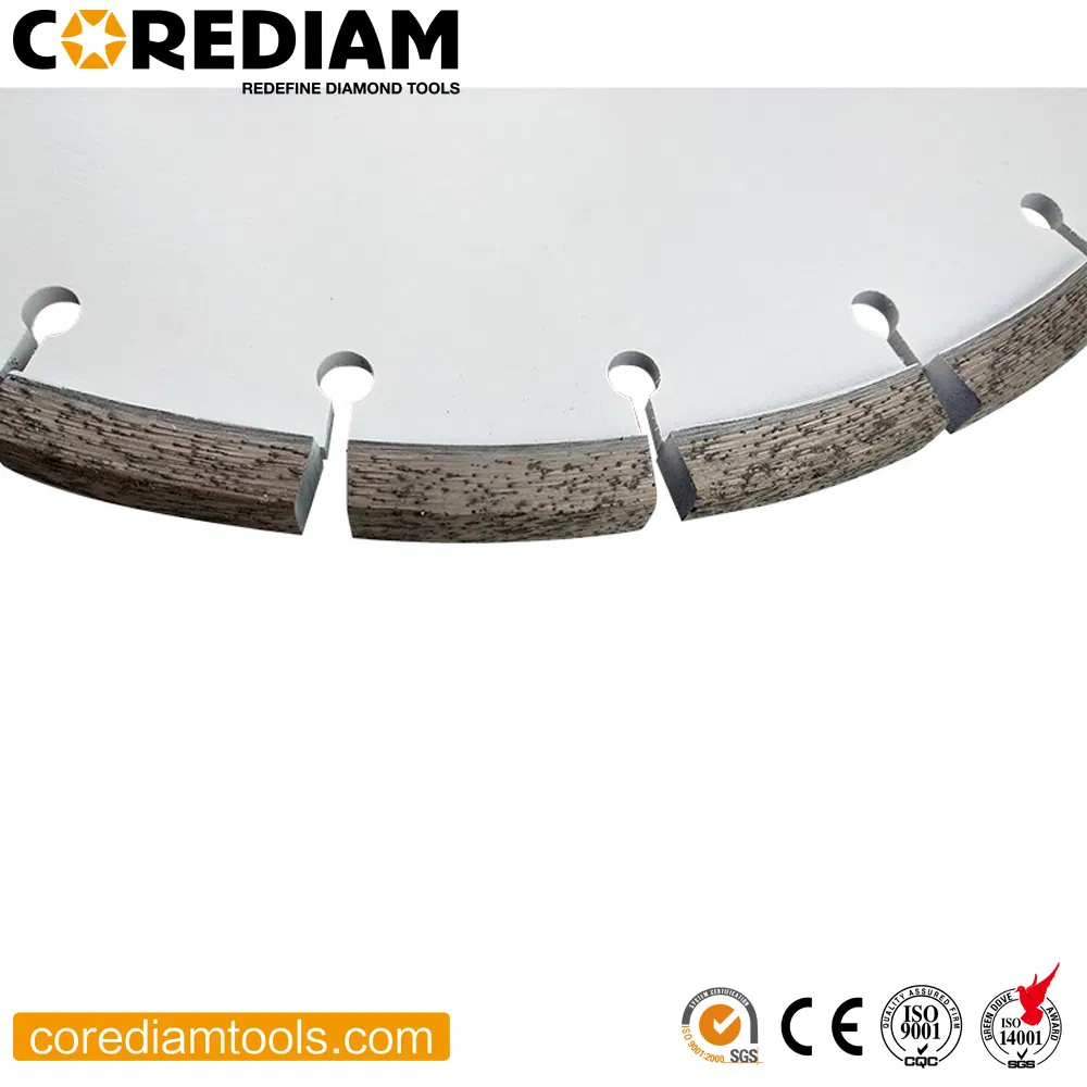 Алмазный диск для расшивки швов кирпича и бетона