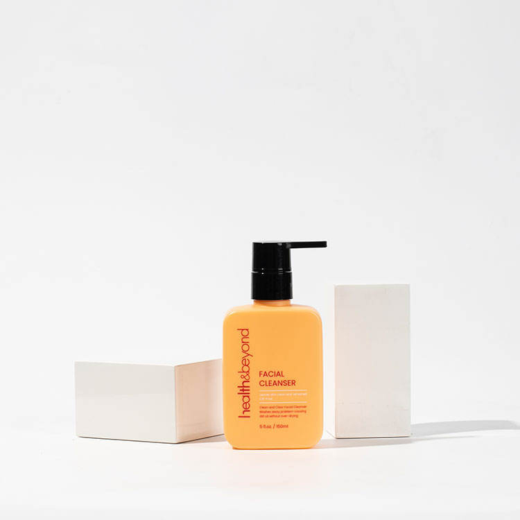 OEM Pump Deep Moisture Skin Cleanser Shower Gel for Dry Skin