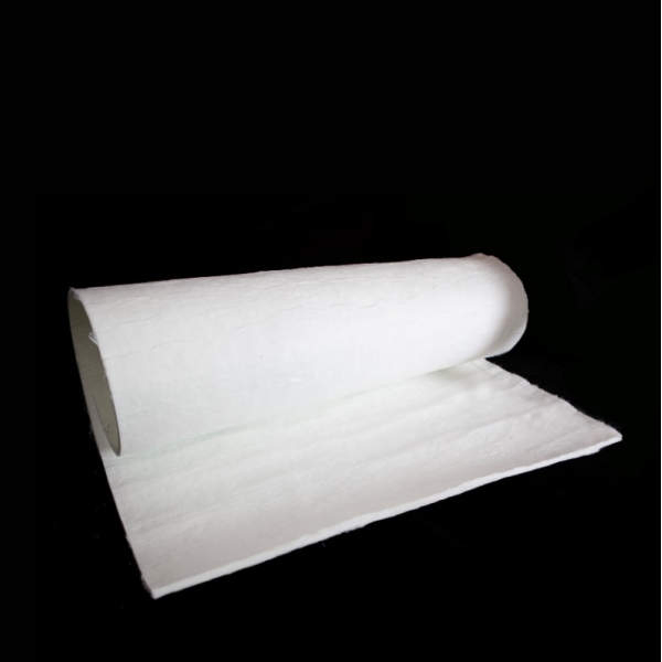 Nano Aerogel Insulation Blanket with Thermal Insulation Effect Is 2 to 5 Times That of Traditional Thermal Insulation Materials