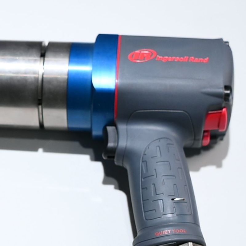 Пневматический гайковерт PTW высокой мощности