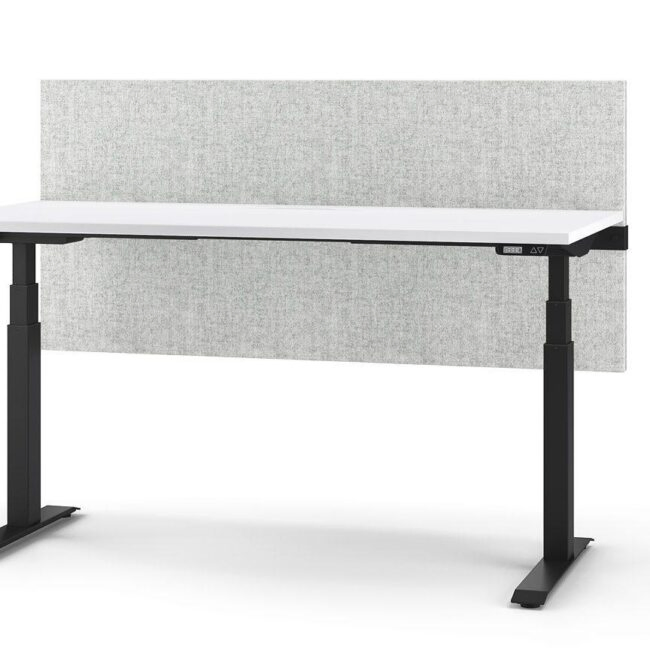 Customized Polyester Acoustic Panels Sound Absorbing Office Pet Acoustic Screen Partition