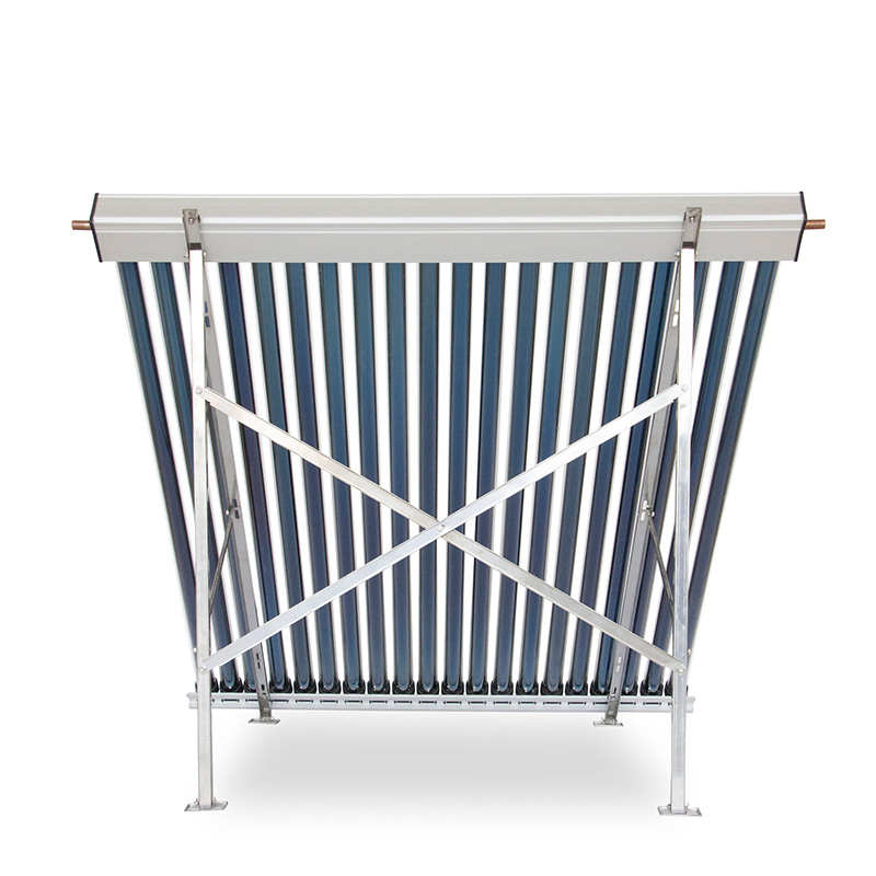 Солнечный коллектор SFB205818 с тепловыми трубками