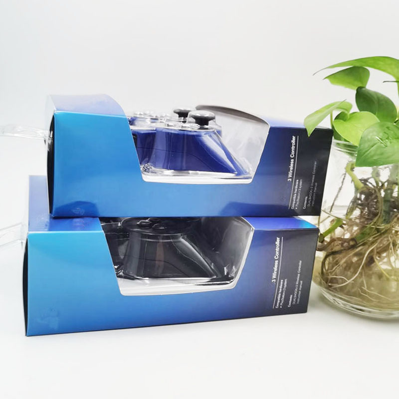 Беспроводной джойстик P3 для PS3