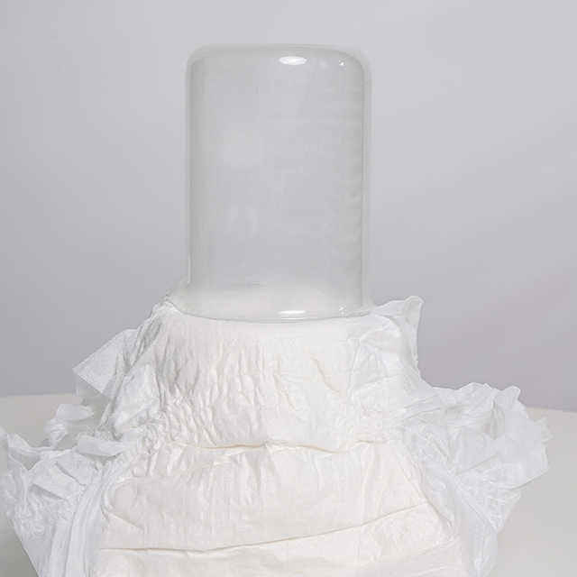 Adult Disposable Diapers Pull up Panties for Incontinence Care