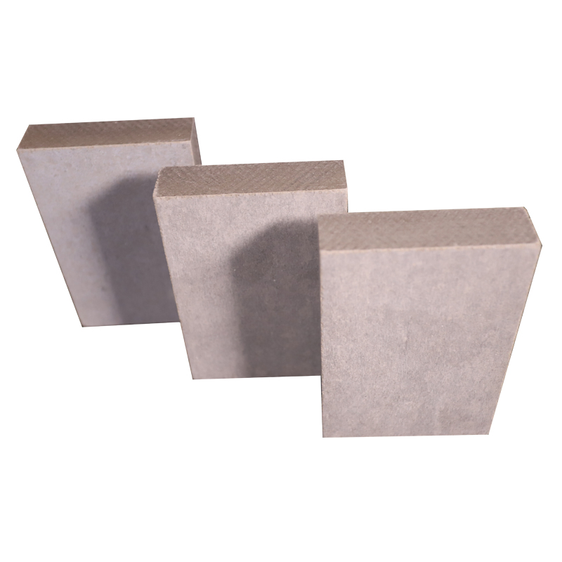 25mm Waterproof Exterior Wall Cladding Board and Fireproof Cement Fiber Board