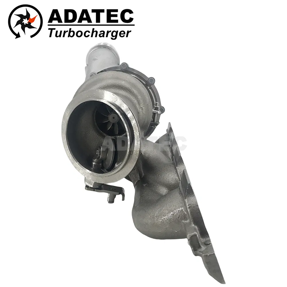 Турбокомпрессор Td04L Upgrade для BMW B48, 450 л.с.