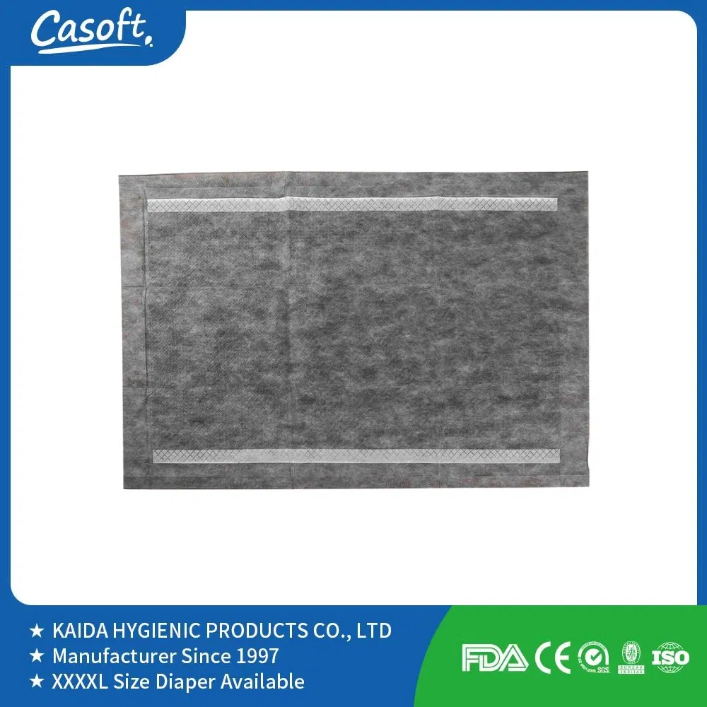 Medical Used Hospital Adult Nursing Pad Disposable High Absorption Factory Wholesale