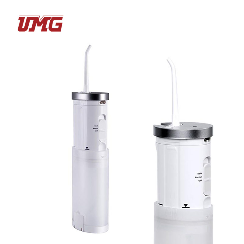 Economical 2 Modes Oral Care Irrigator Jet Dental Water Flosser