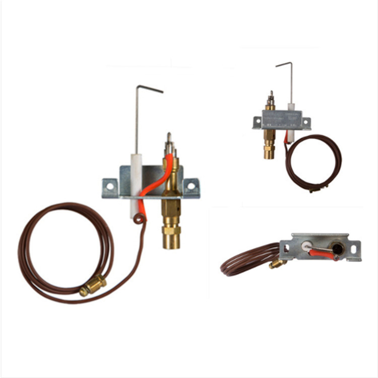 Factory Supply Ods Pilot Burner for Gas Water Heater