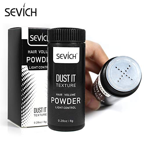 Natural Texturizing Hair Powder Daily Magic Texture Volume Powder