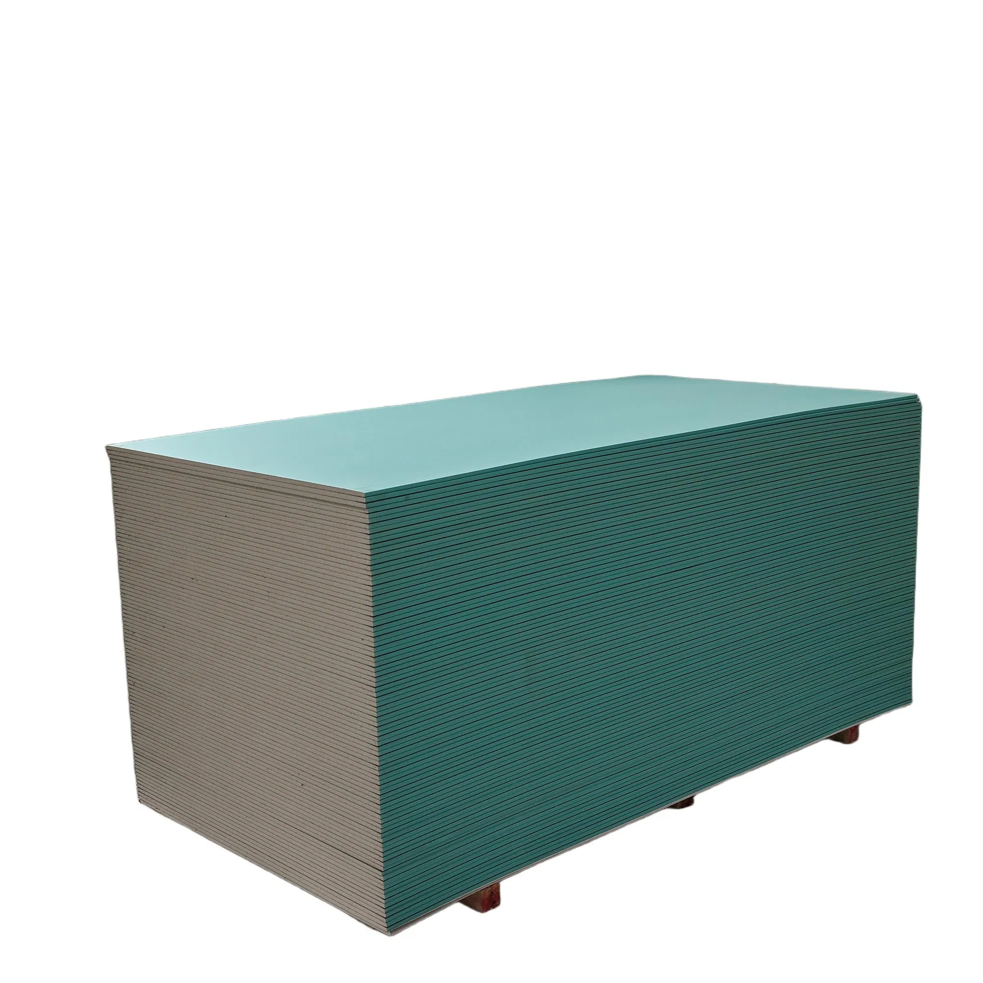 OEM Service B2b Factory Price Pure Gypsum Partition Board for Walls and Ceilings