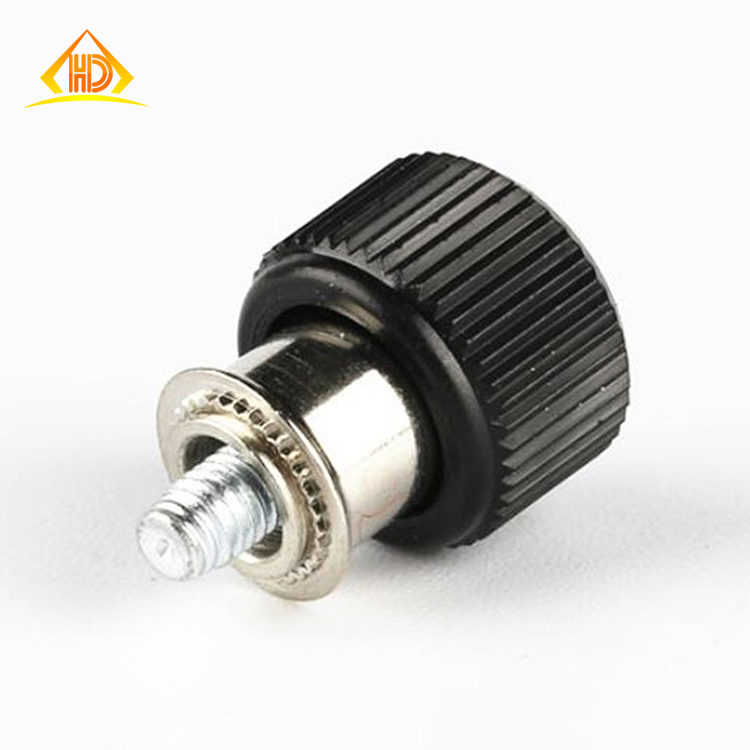 Good Price Twist Lock Captive Screw PF11 Ball Stud Fasteners