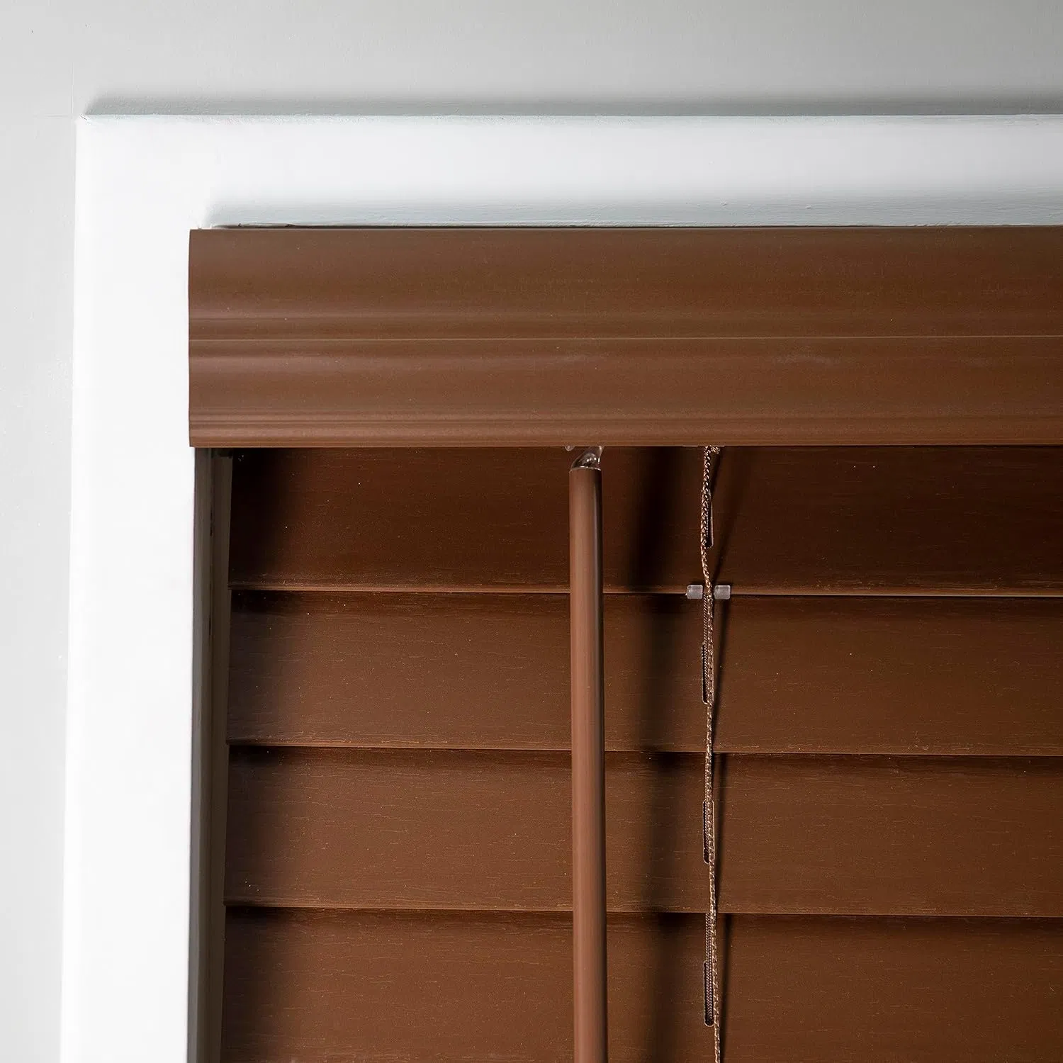 Motorized Smart Remote Control 2 Inch Cordless Nature Eco-Friendly Modern Aluminum Blinds