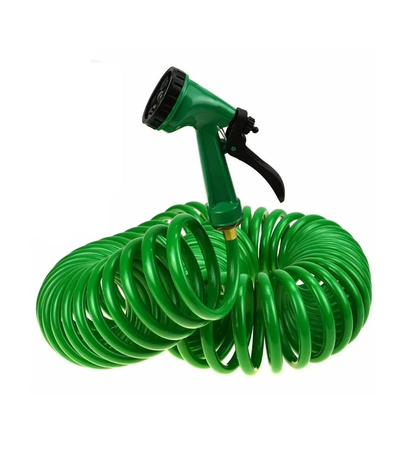 Household Irrigation Spray High-Pressure Garden Spray Gun Set