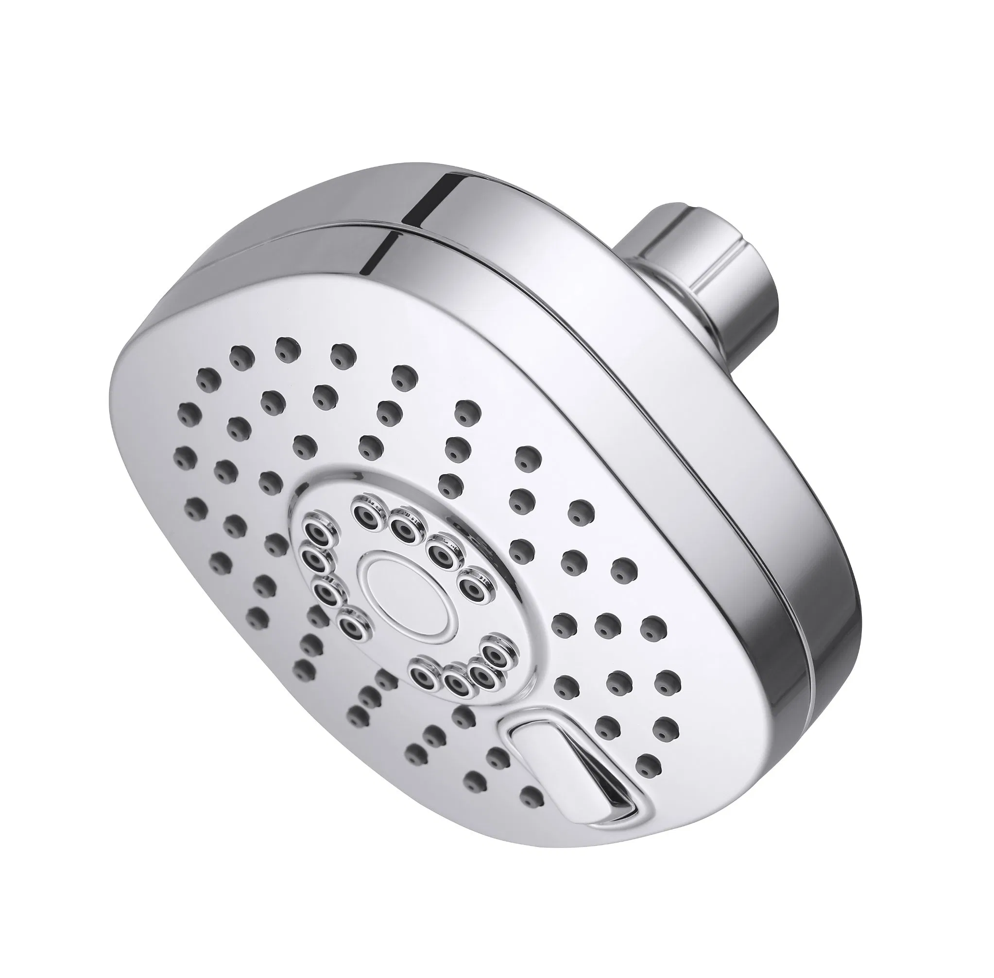 Душевая лейка высокого давления 8 дюймов