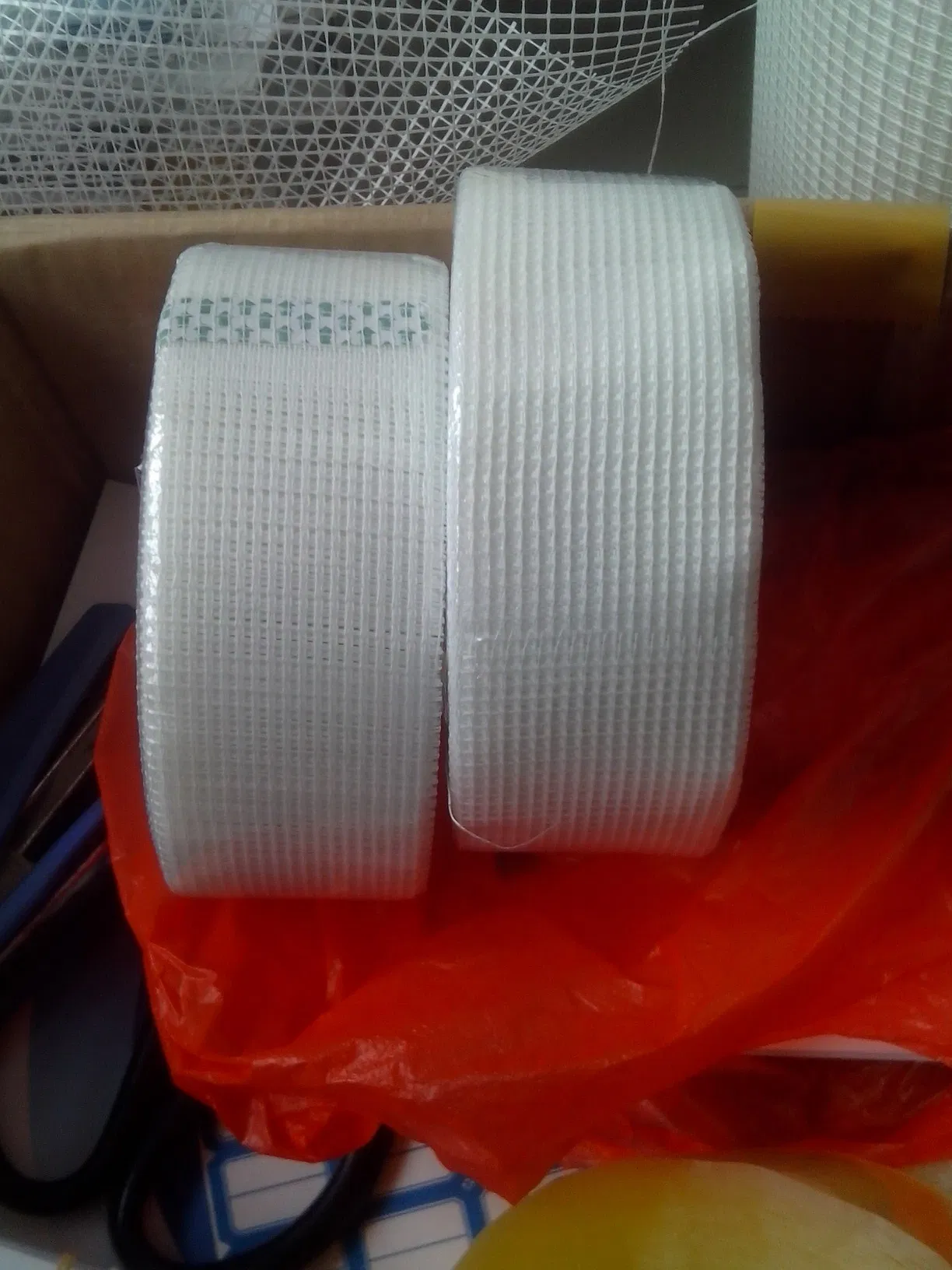 Wall Repairing Fiberglass Adhesive Tape