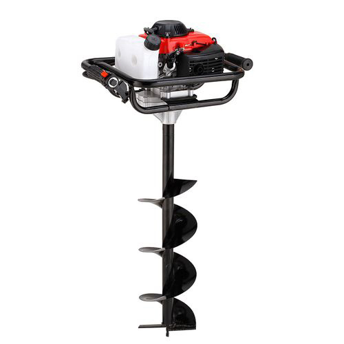 The Earth Auger Drill with Good Quality and Low Price Is Used for Selling The Tree Planting Machine Stroke High-Power Engine Gasoline Engine