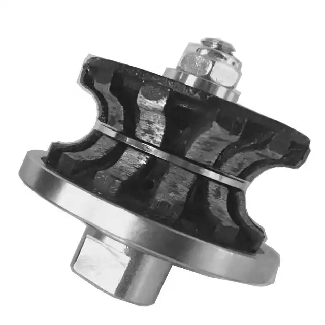 Premium Diamond Profiling Grinding Tool for Countertop Stone Edges – Efficient and Durable for Marble and Granite Processing