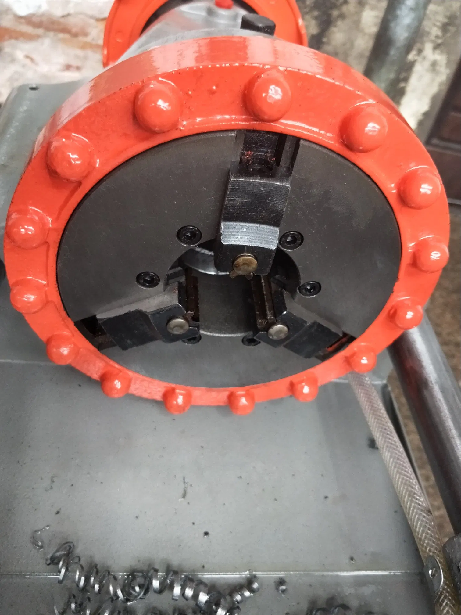 Plumping Tool Pipe Thread for 2inch