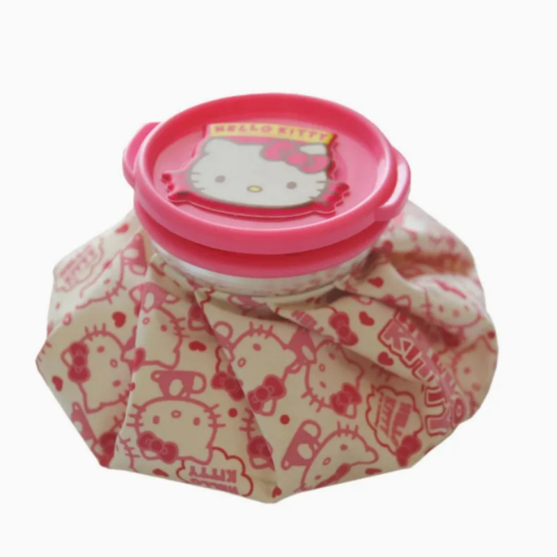 Colorful First Aid Cold Pack Custom Ice Bag
