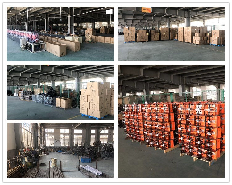 Аккумуляторная угловая шлифмашина 1280Вт