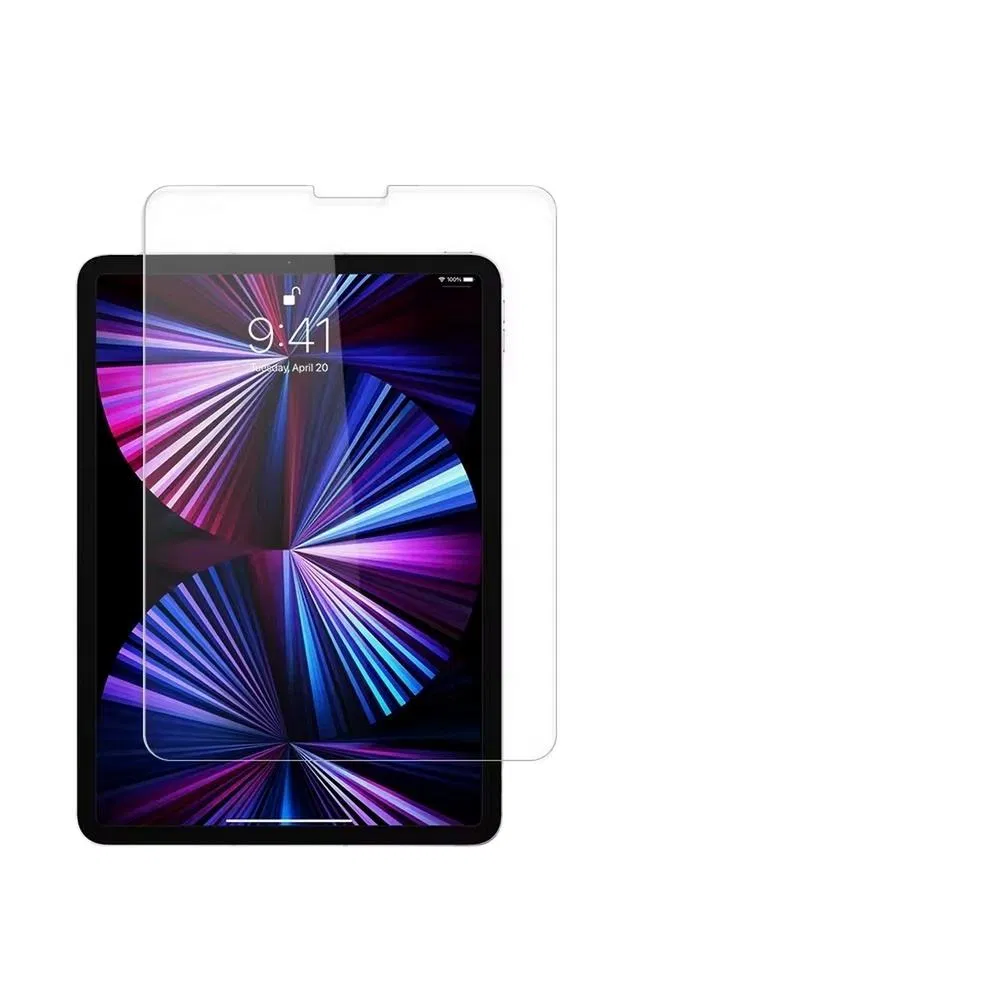 Защитная плёнка 2.5D 0.33мм для iPad PRO 13